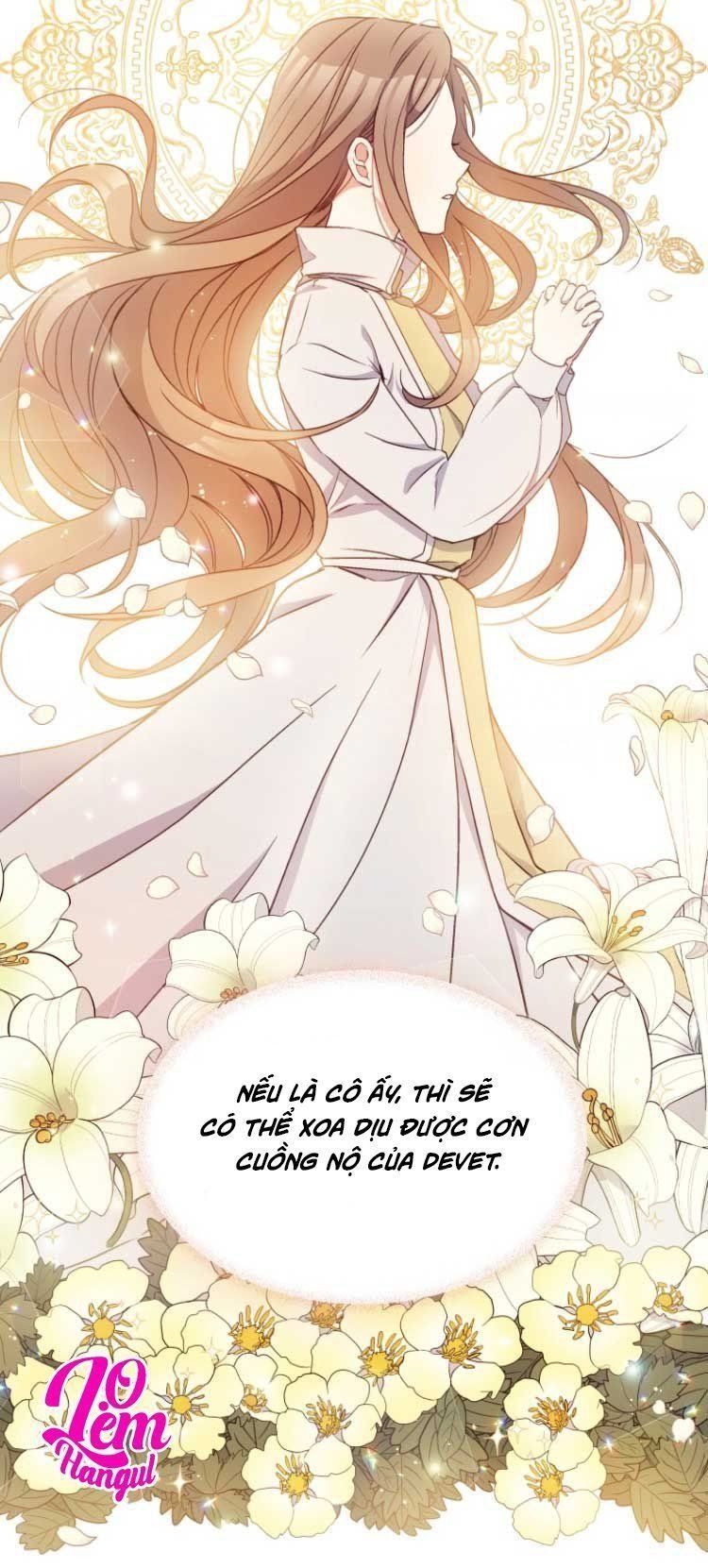 Hộ Vệ Của Bạo Chúa Là Ác Nữ Chapter 25 - 48