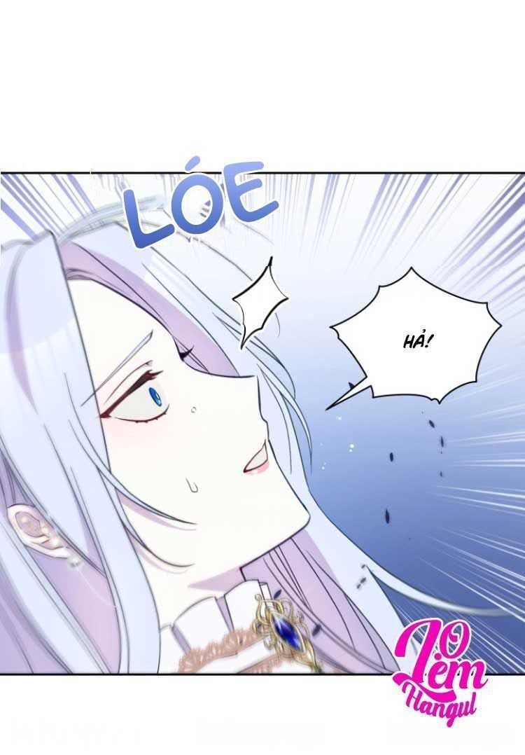 Hộ Vệ Của Bạo Chúa Là Ác Nữ Chapter 25 - 6