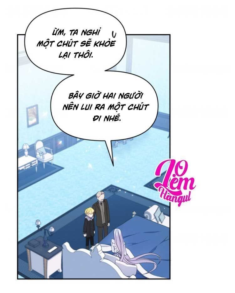 Hộ Vệ Của Bạo Chúa Là Ác Nữ Chapter 25 - 57