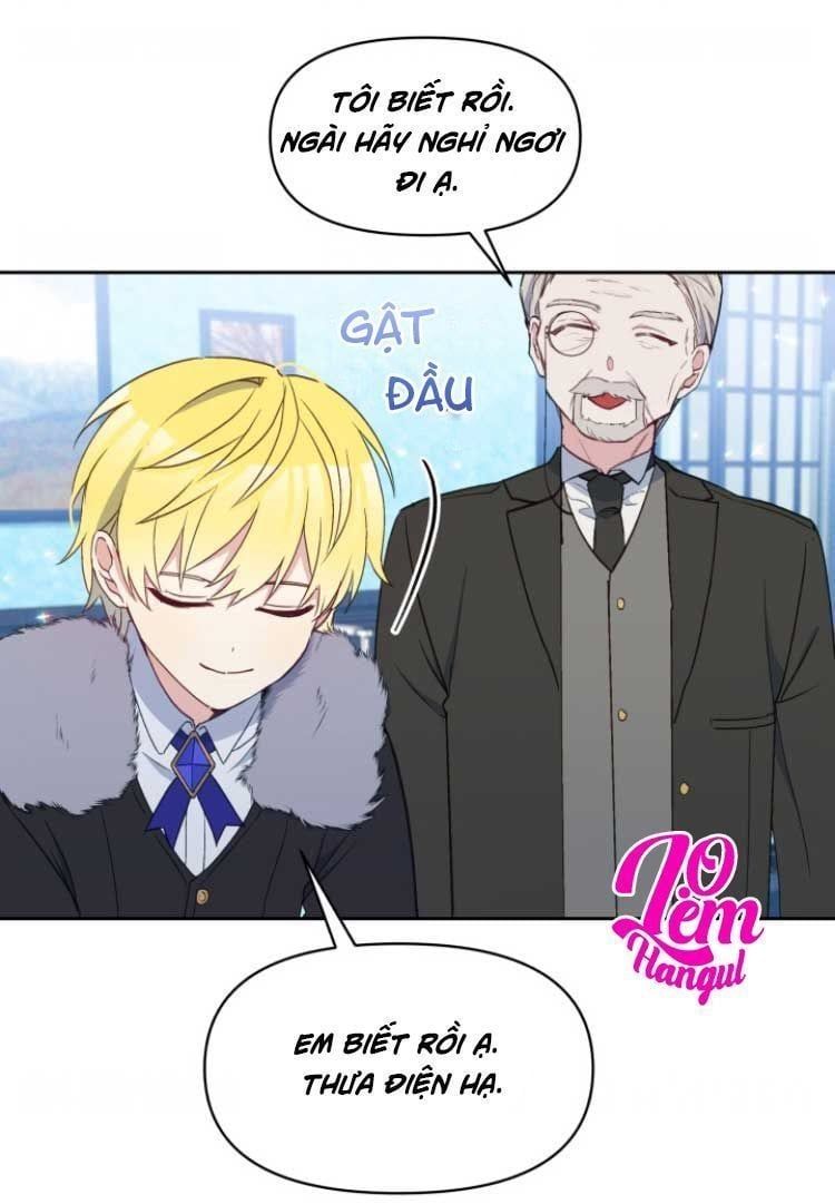 Hộ Vệ Của Bạo Chúa Là Ác Nữ Chapter 25 - 58