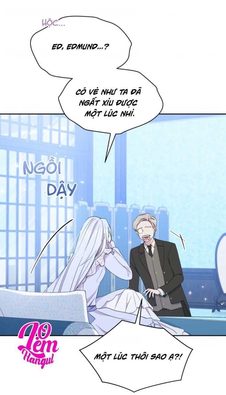 Hộ Vệ Của Bạo Chúa Là Ác Nữ Chapter 25 - 7