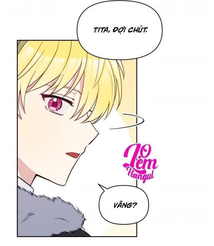 Hộ Vệ Của Bạo Chúa Là Ác Nữ Chapter 25 - 61