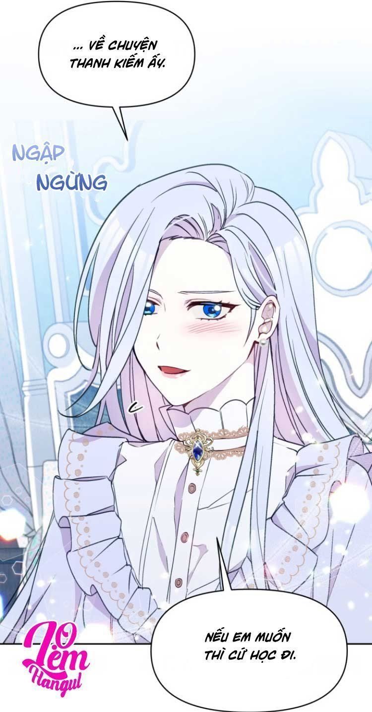 Hộ Vệ Của Bạo Chúa Là Ác Nữ Chapter 25 - 62