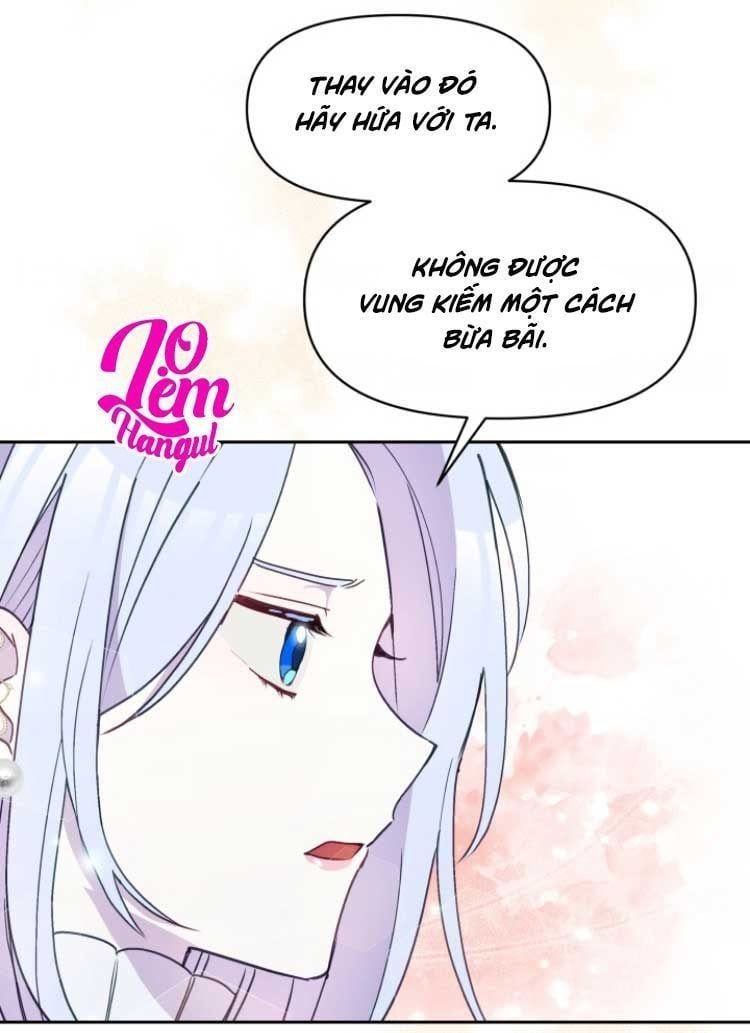 Hộ Vệ Của Bạo Chúa Là Ác Nữ Chapter 25 - 68