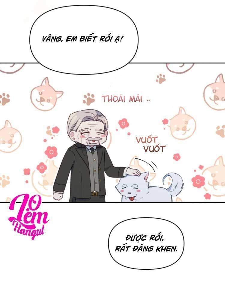 Hộ Vệ Của Bạo Chúa Là Ác Nữ Chapter 25 - 70