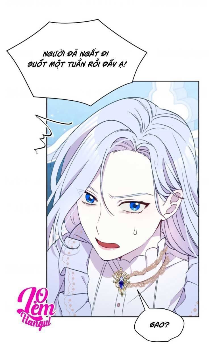 Hộ Vệ Của Bạo Chúa Là Ác Nữ Chapter 25 - 8