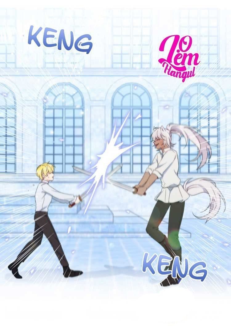 Hộ Vệ Của Bạo Chúa Là Ác Nữ Chapter 25 - 74