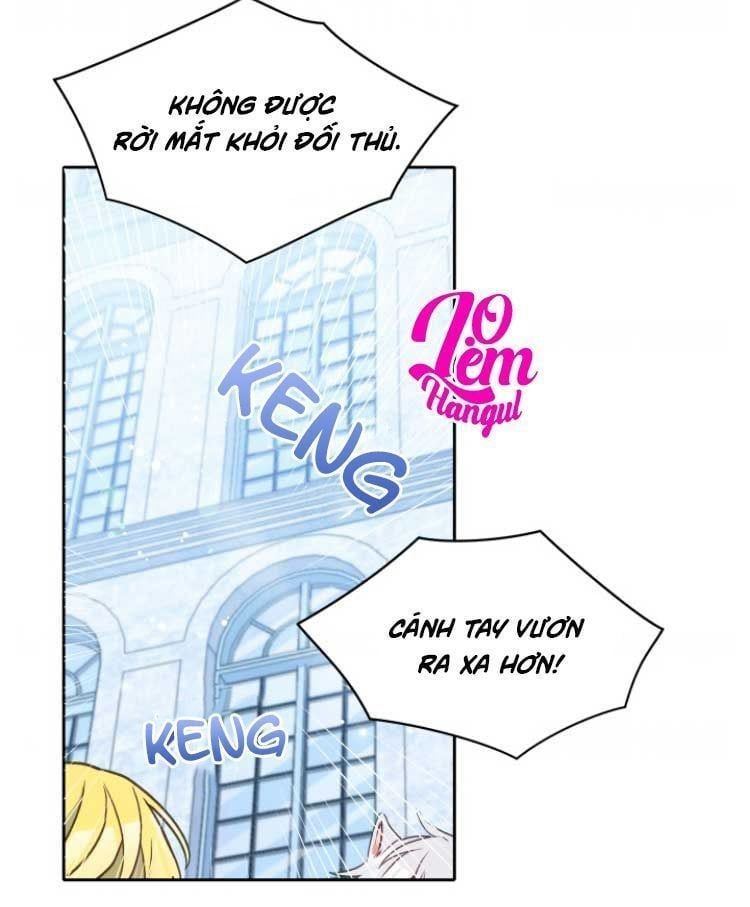 Hộ Vệ Của Bạo Chúa Là Ác Nữ Chapter 25 - 75