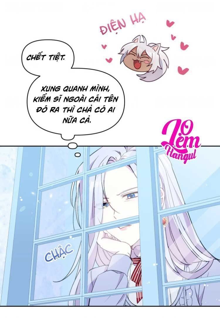 Hộ Vệ Của Bạo Chúa Là Ác Nữ Chapter 25 - 76