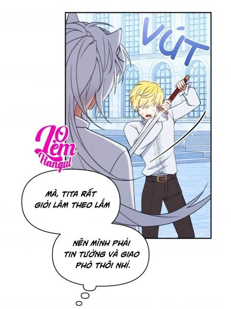 Hộ Vệ Của Bạo Chúa Là Ác Nữ Chapter 25 - 77