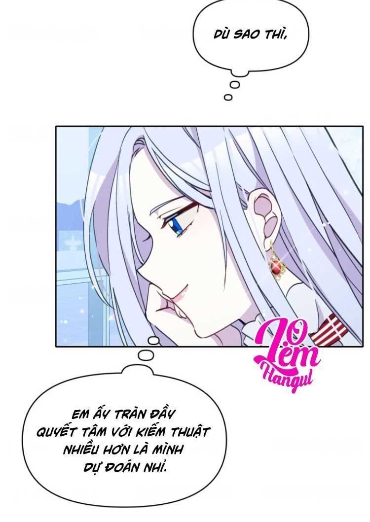 Hộ Vệ Của Bạo Chúa Là Ác Nữ Chapter 25 - 79
