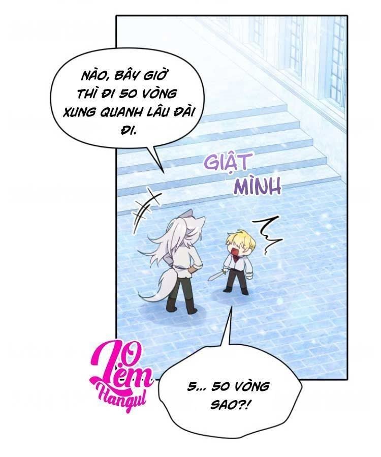 Hộ Vệ Của Bạo Chúa Là Ác Nữ Chapter 25 - 80