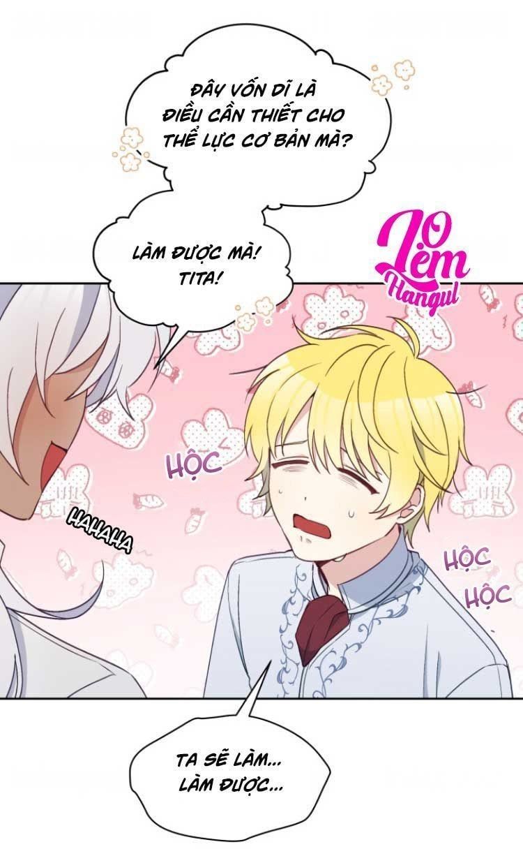 Hộ Vệ Của Bạo Chúa Là Ác Nữ Chapter 25 - 81