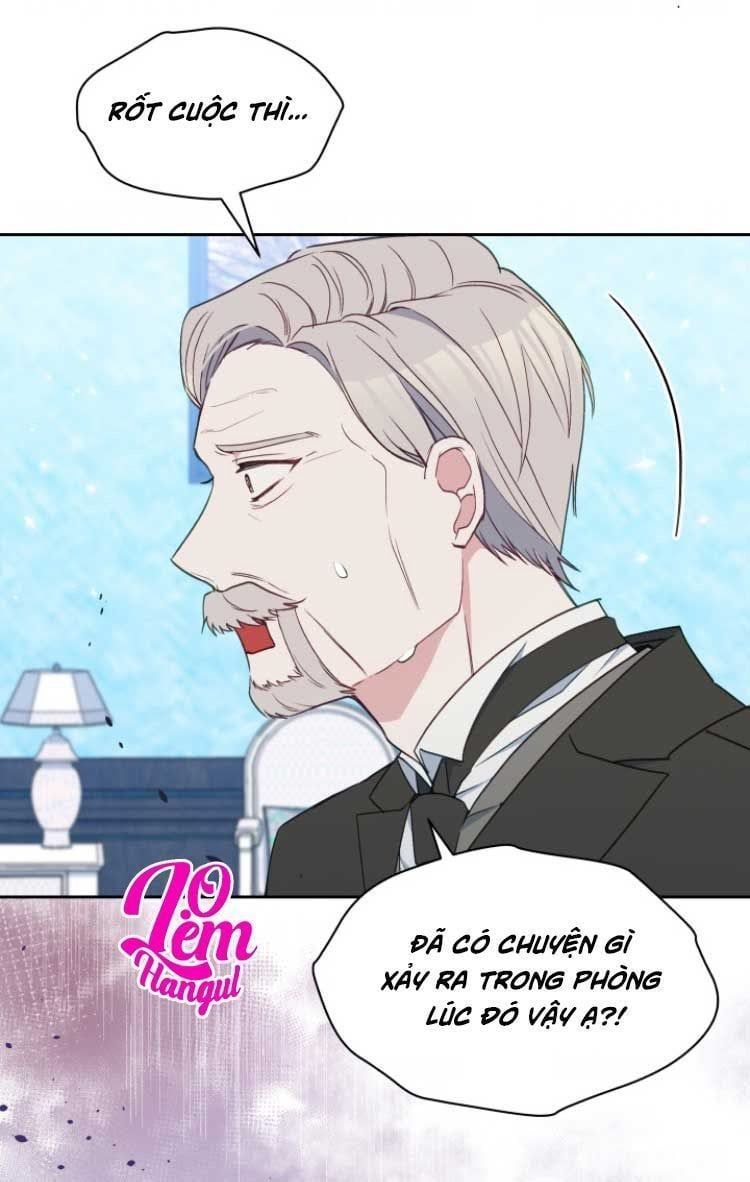 Hộ Vệ Của Bạo Chúa Là Ác Nữ Chapter 25 - 10