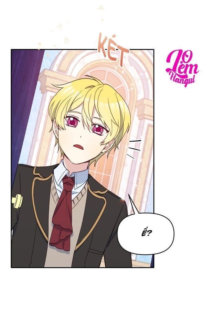 Hộ Vệ Của Bạo Chúa Là Ác Nữ Chapter 26 - 2