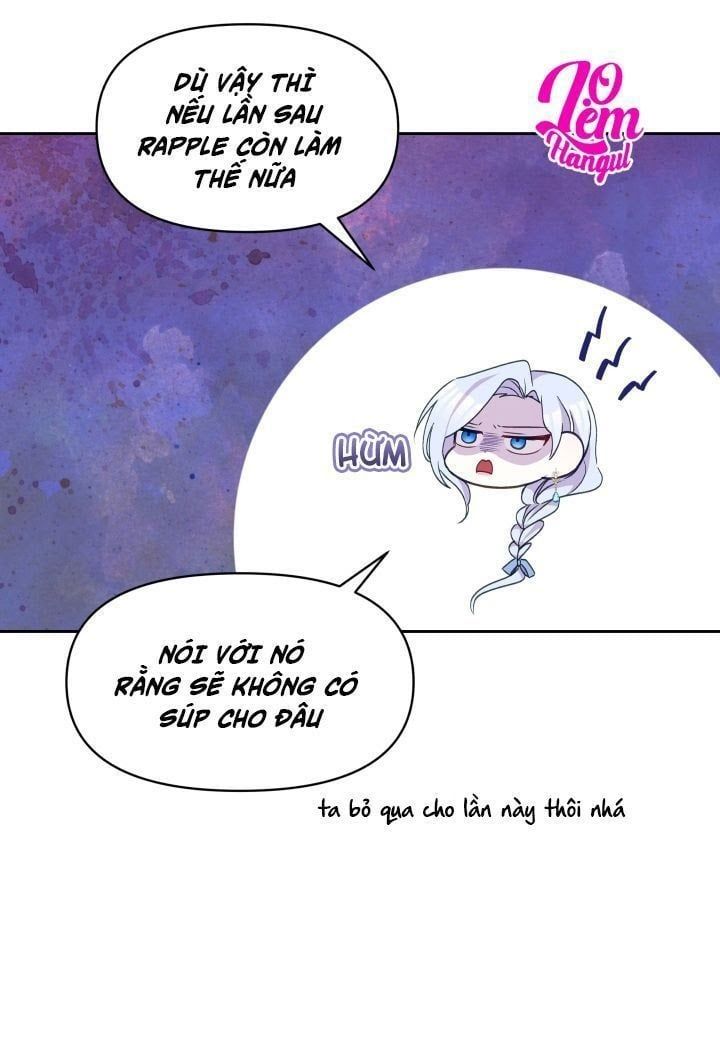 Hộ Vệ Của Bạo Chúa Là Ác Nữ Chapter 26 - 12