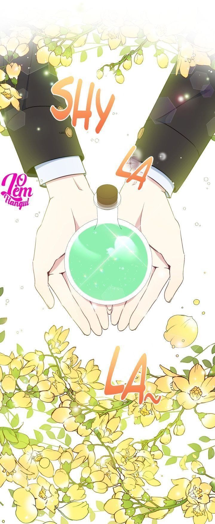 Hộ Vệ Của Bạo Chúa Là Ác Nữ Chapter 26 - 14