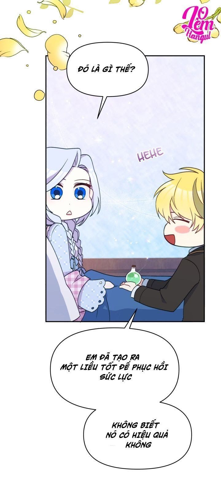 Hộ Vệ Của Bạo Chúa Là Ác Nữ Chapter 26 - 15