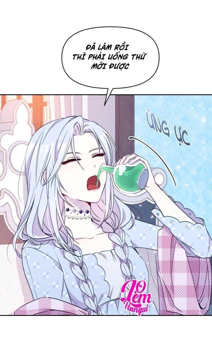 Hộ Vệ Của Bạo Chúa Là Ác Nữ Chapter 26 - 18