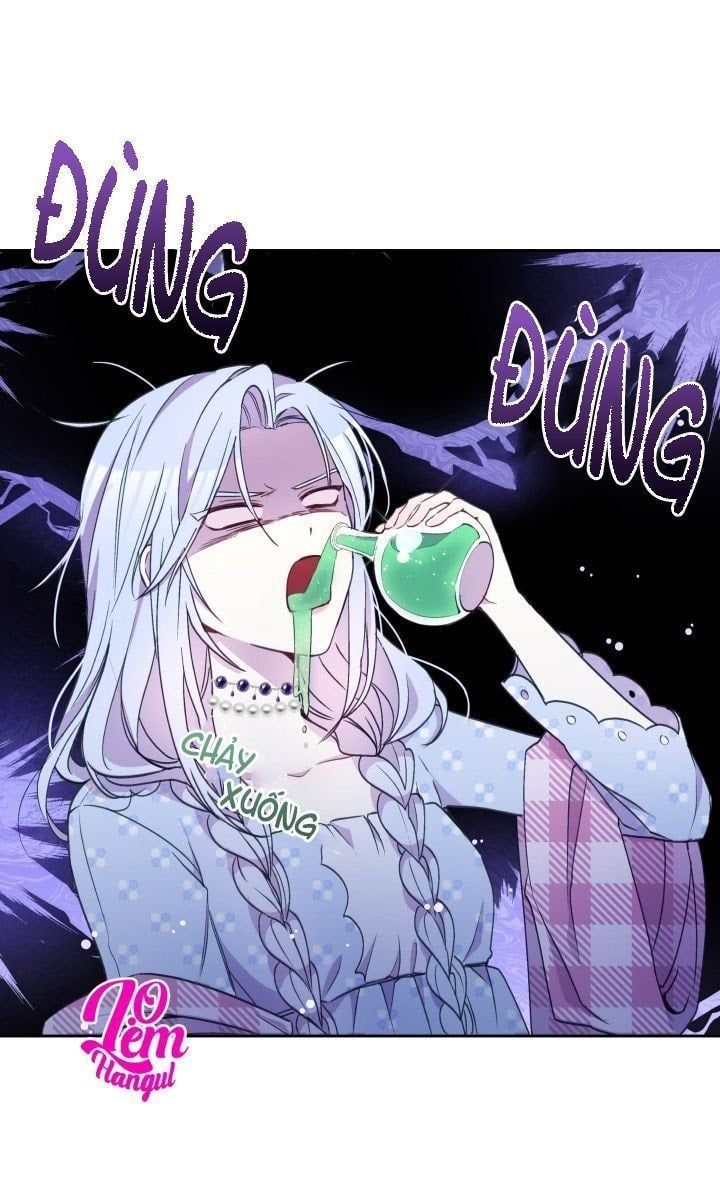 Hộ Vệ Của Bạo Chúa Là Ác Nữ Chapter 26 - 19