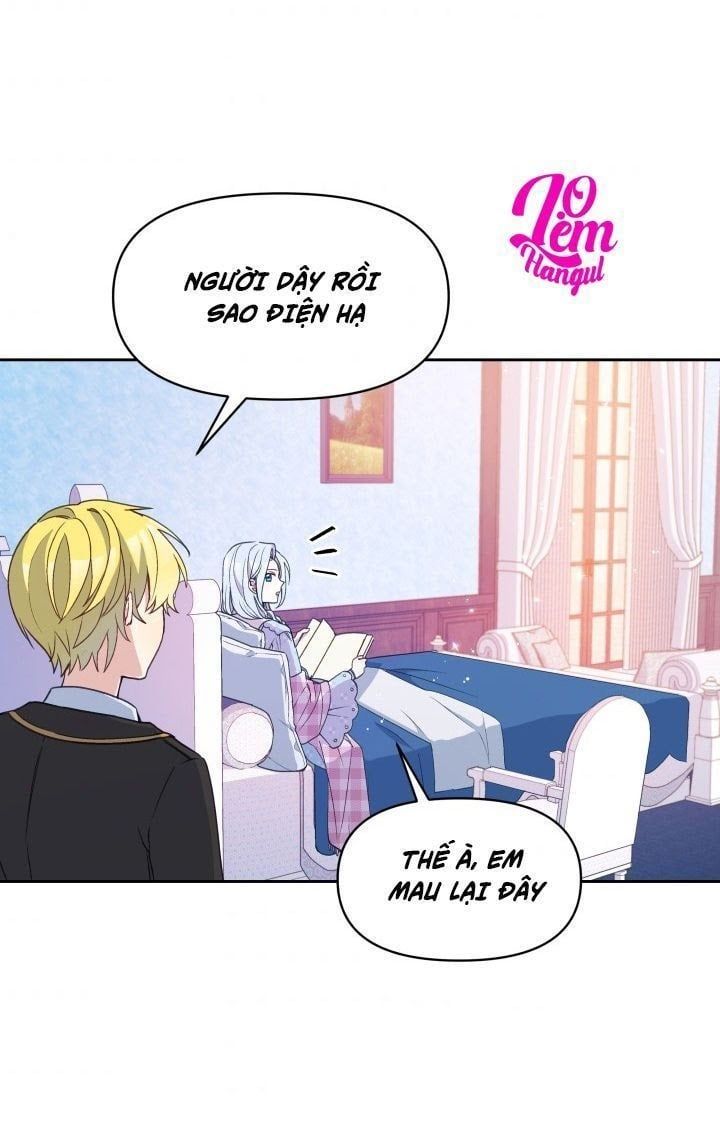 Hộ Vệ Của Bạo Chúa Là Ác Nữ Chapter 26 - 3