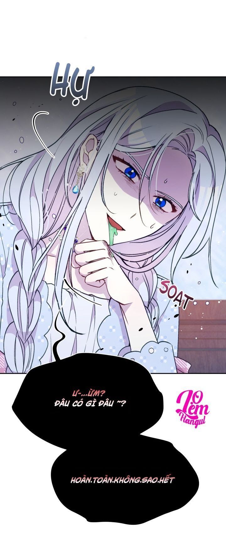 Hộ Vệ Của Bạo Chúa Là Ác Nữ Chapter 26 - 21