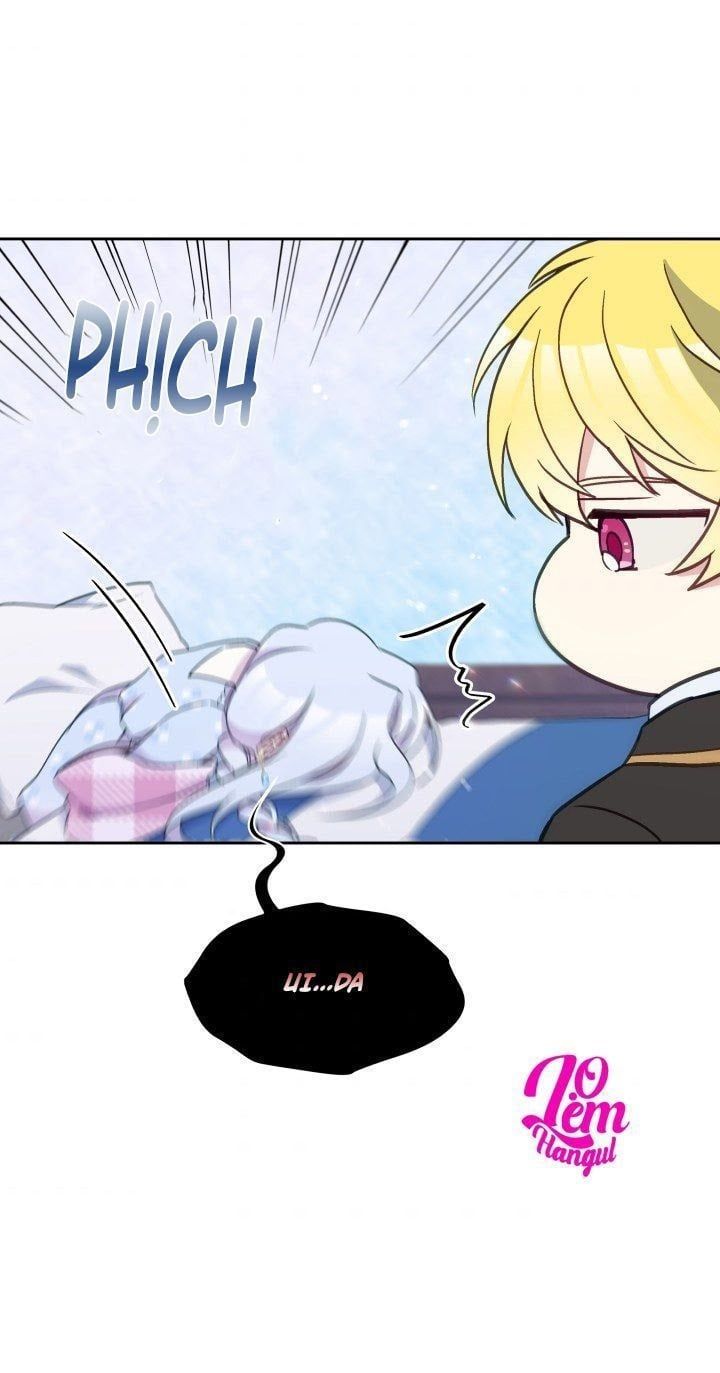 Hộ Vệ Của Bạo Chúa Là Ác Nữ Chapter 26 - 23