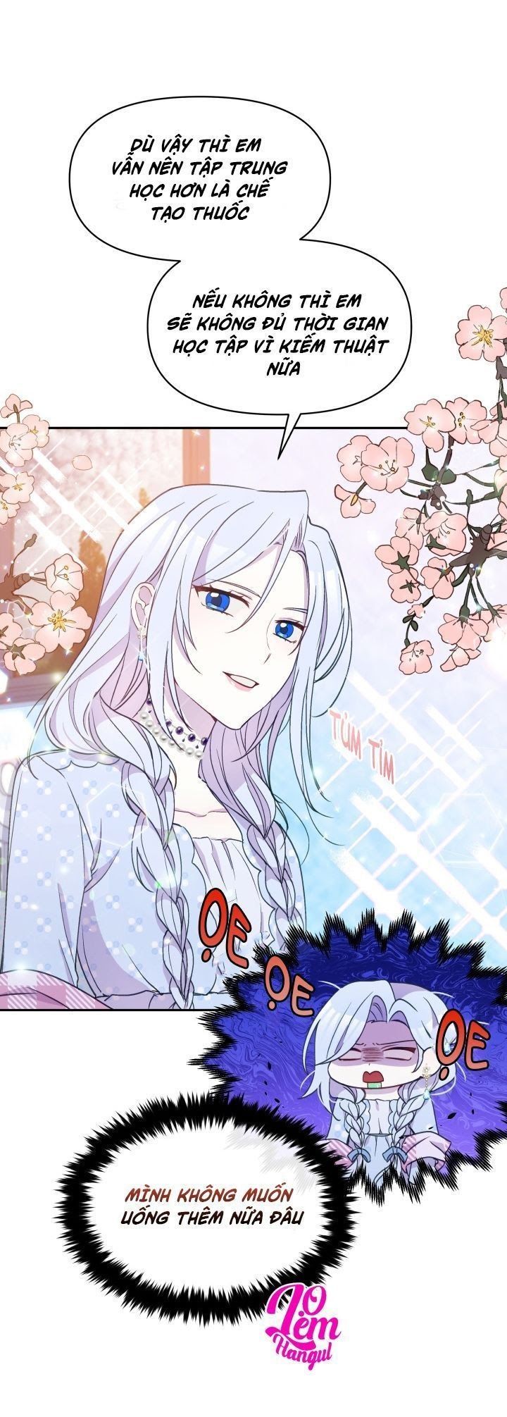 Hộ Vệ Của Bạo Chúa Là Ác Nữ Chapter 26 - 27