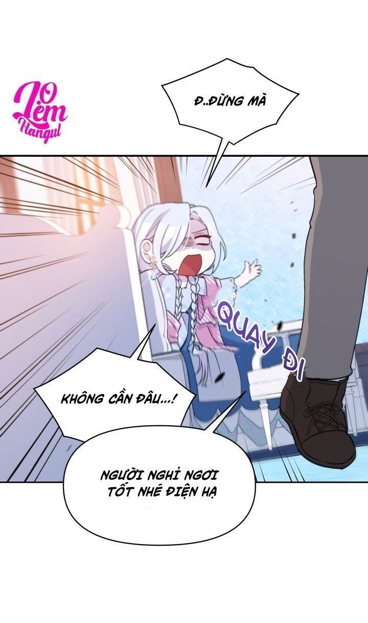 Hộ Vệ Của Bạo Chúa Là Ác Nữ Chapter 26 - 29