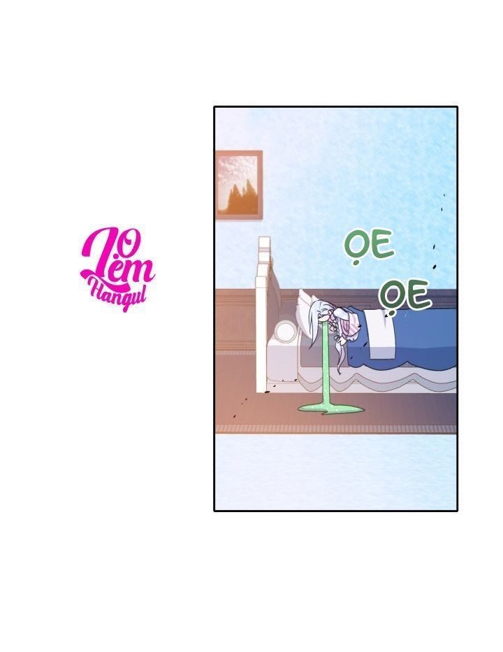 Hộ Vệ Của Bạo Chúa Là Ác Nữ Chapter 26 - 31