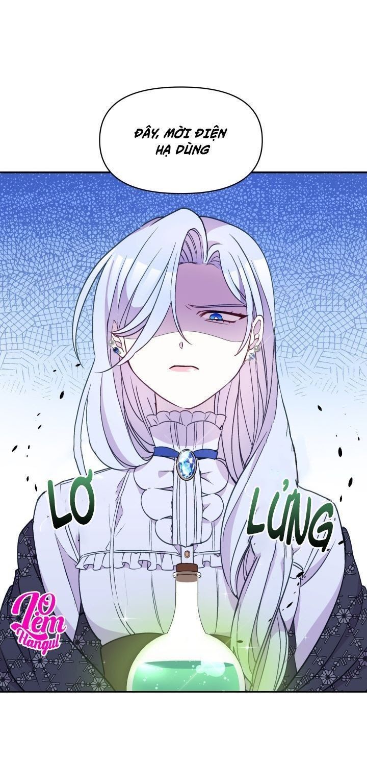 Hộ Vệ Của Bạo Chúa Là Ác Nữ Chapter 26 - 36