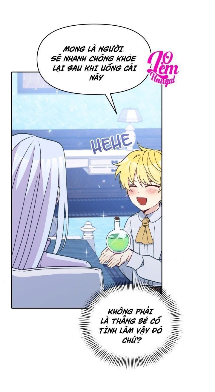 Hộ Vệ Của Bạo Chúa Là Ác Nữ Chapter 26 - 37