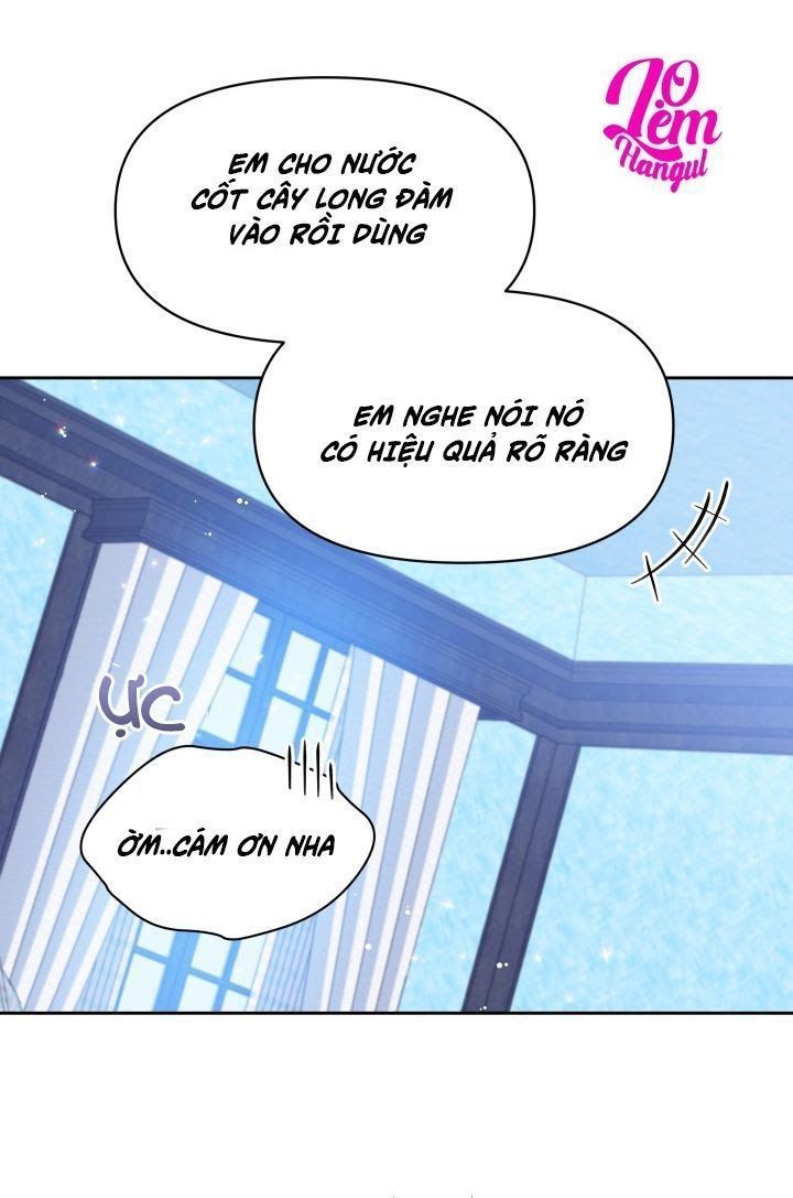 Hộ Vệ Của Bạo Chúa Là Ác Nữ Chapter 26 - 39