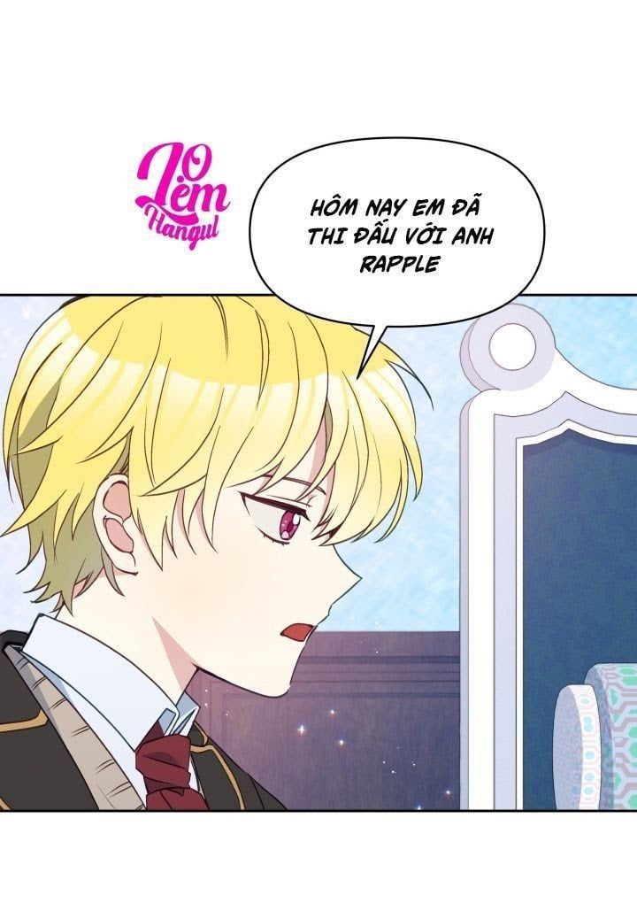 Hộ Vệ Của Bạo Chúa Là Ác Nữ Chapter 26 - 5