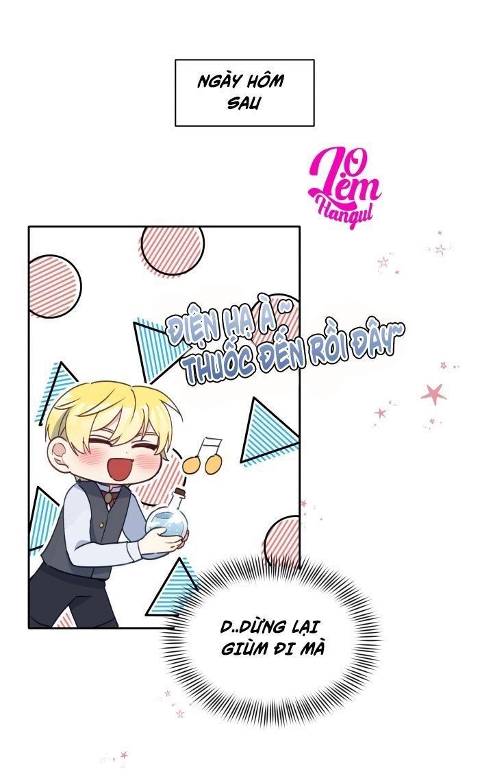 Hộ Vệ Của Bạo Chúa Là Ác Nữ Chapter 26 - 41