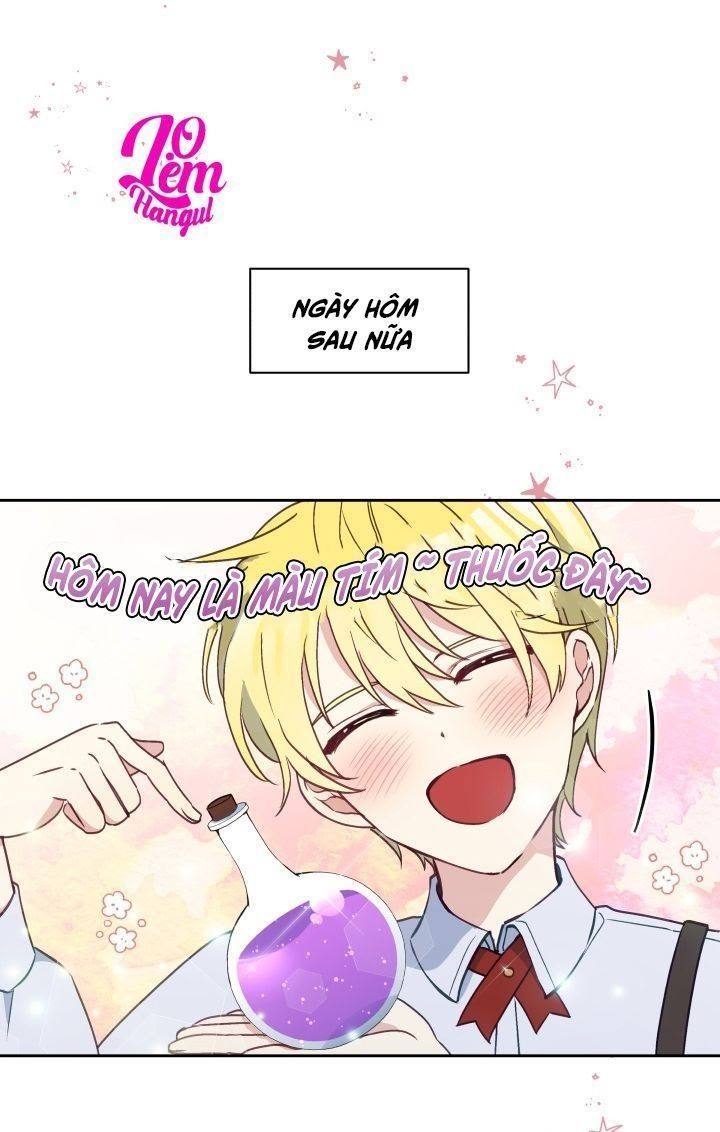 Hộ Vệ Của Bạo Chúa Là Ác Nữ Chapter 26 - 42