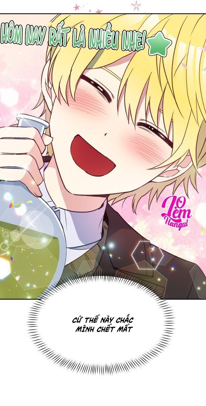 Hộ Vệ Của Bạo Chúa Là Ác Nữ Chapter 26 - 44