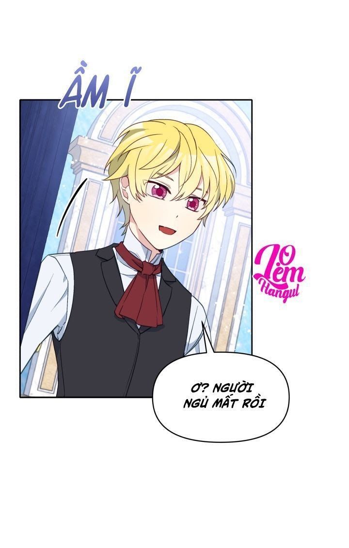 Hộ Vệ Của Bạo Chúa Là Ác Nữ Chapter 26 - 48