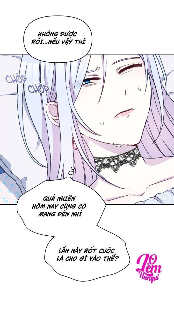 Hộ Vệ Của Bạo Chúa Là Ác Nữ Chapter 26 - 50