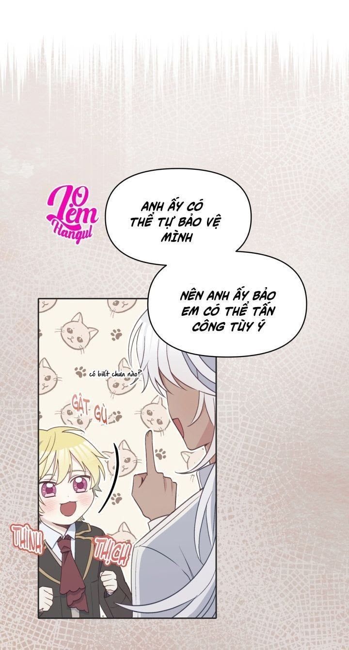 Hộ Vệ Của Bạo Chúa Là Ác Nữ Chapter 26 - 6