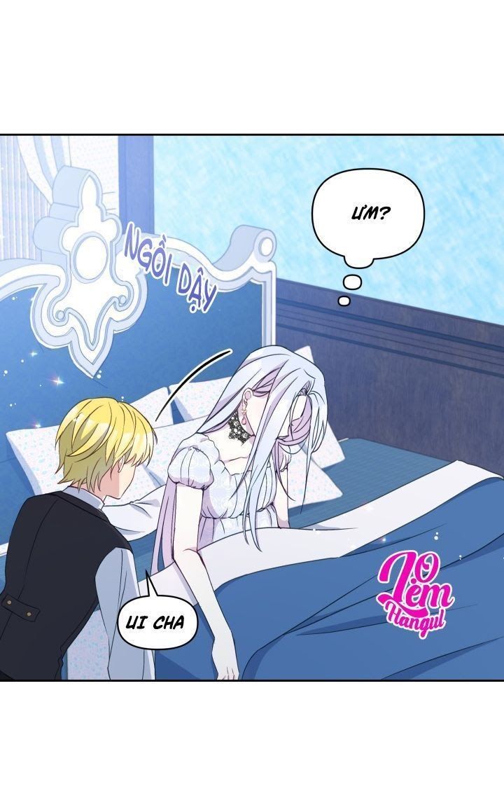 Hộ Vệ Của Bạo Chúa Là Ác Nữ Chapter 26 - 56