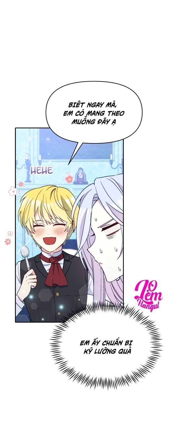 Hộ Vệ Của Bạo Chúa Là Ác Nữ Chapter 26 - 57