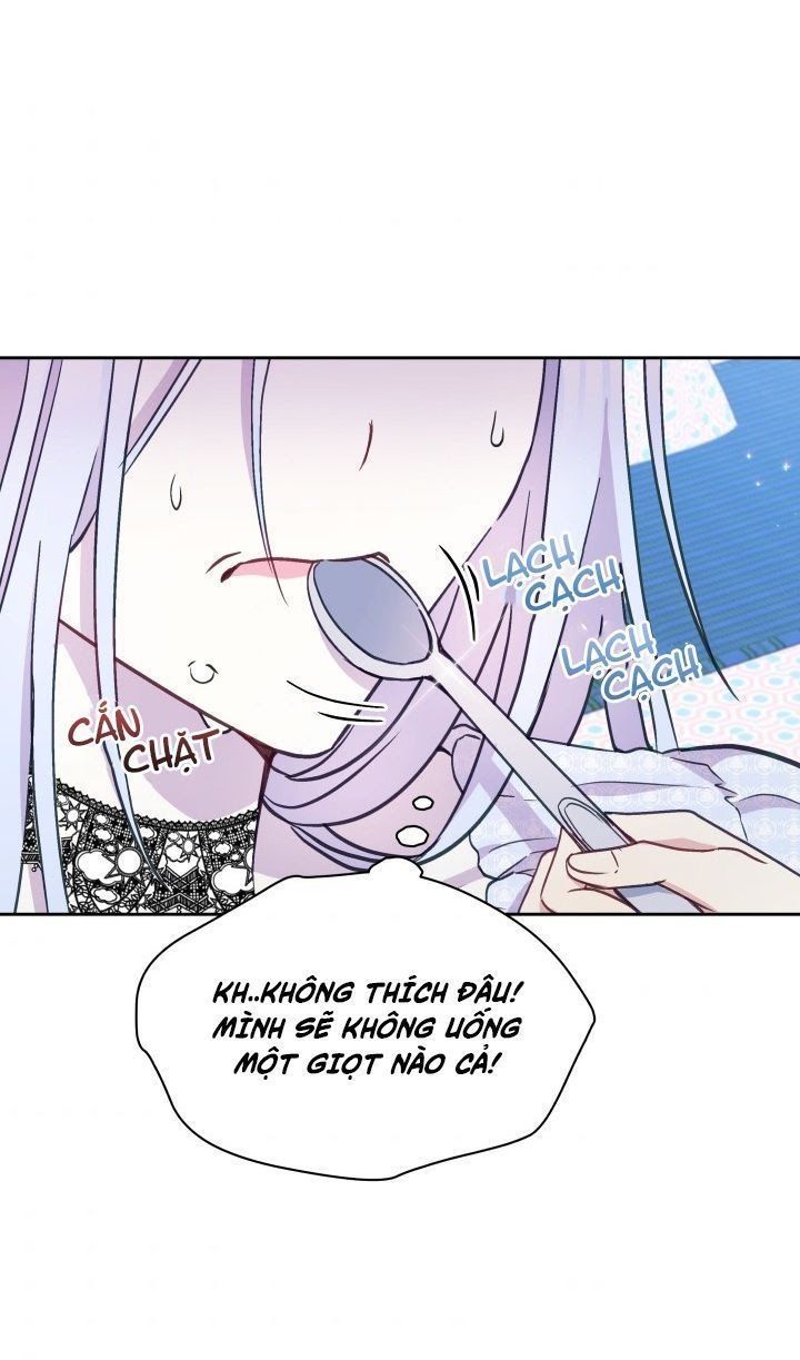 Hộ Vệ Của Bạo Chúa Là Ác Nữ Chapter 26 - 58