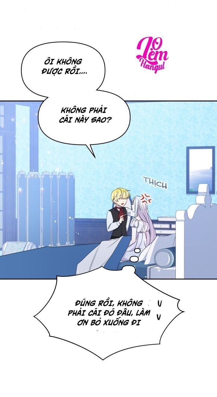 Hộ Vệ Của Bạo Chúa Là Ác Nữ Chapter 26 - 59