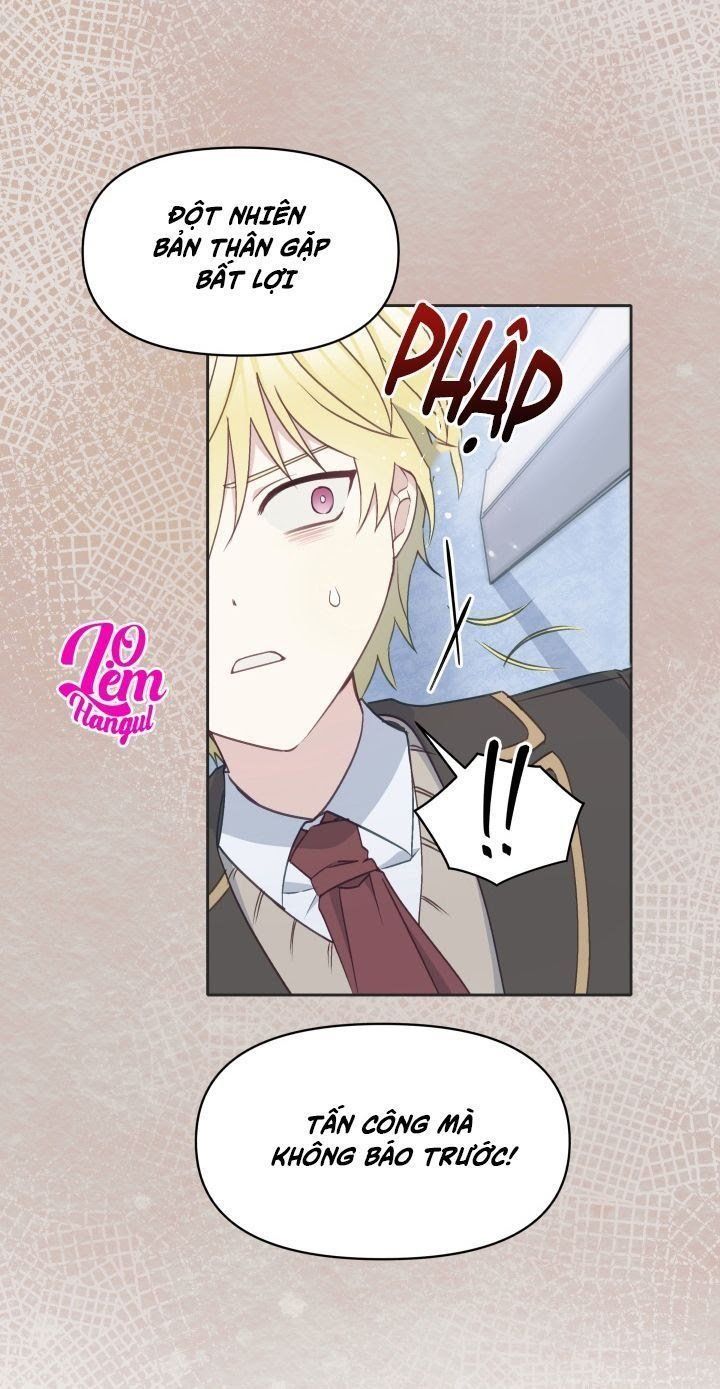 Hộ Vệ Của Bạo Chúa Là Ác Nữ Chapter 26 - 7