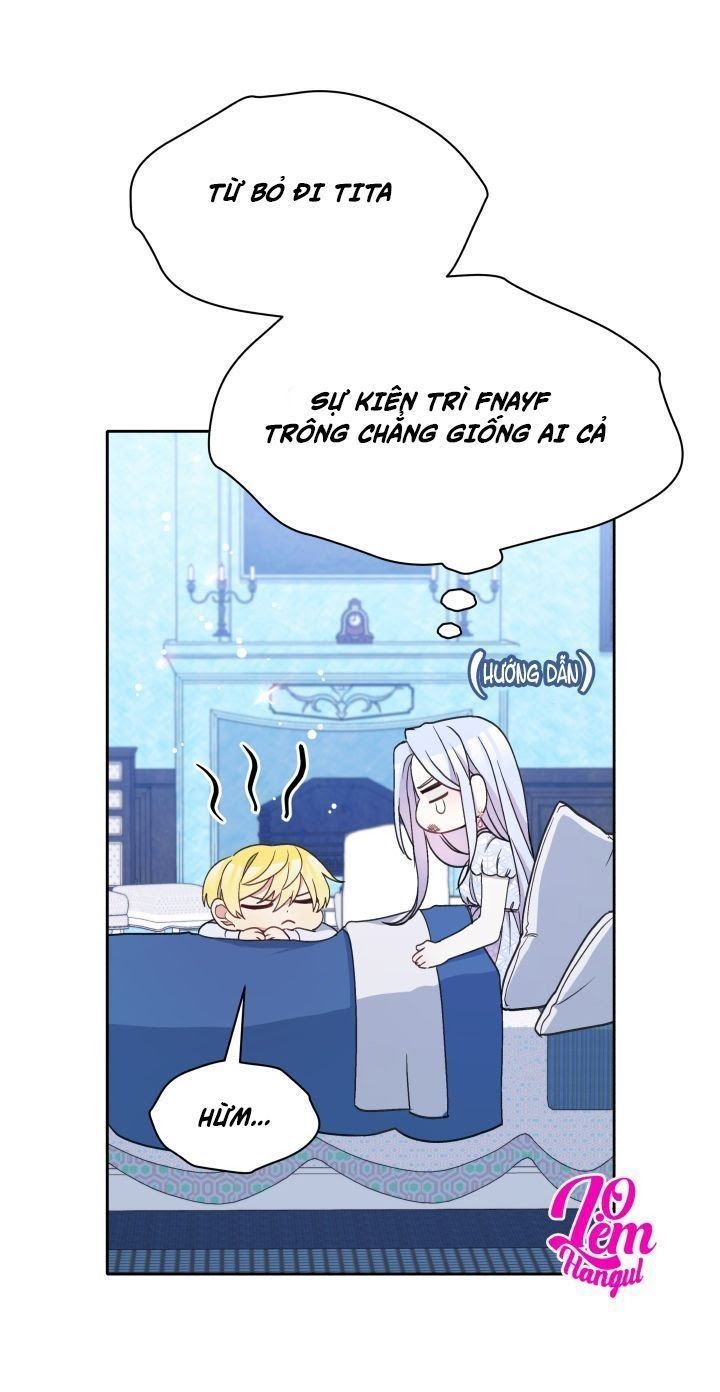 Hộ Vệ Của Bạo Chúa Là Ác Nữ Chapter 26 - 63