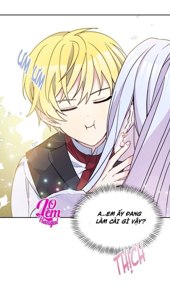 Hộ Vệ Của Bạo Chúa Là Ác Nữ Chapter 26 - 67