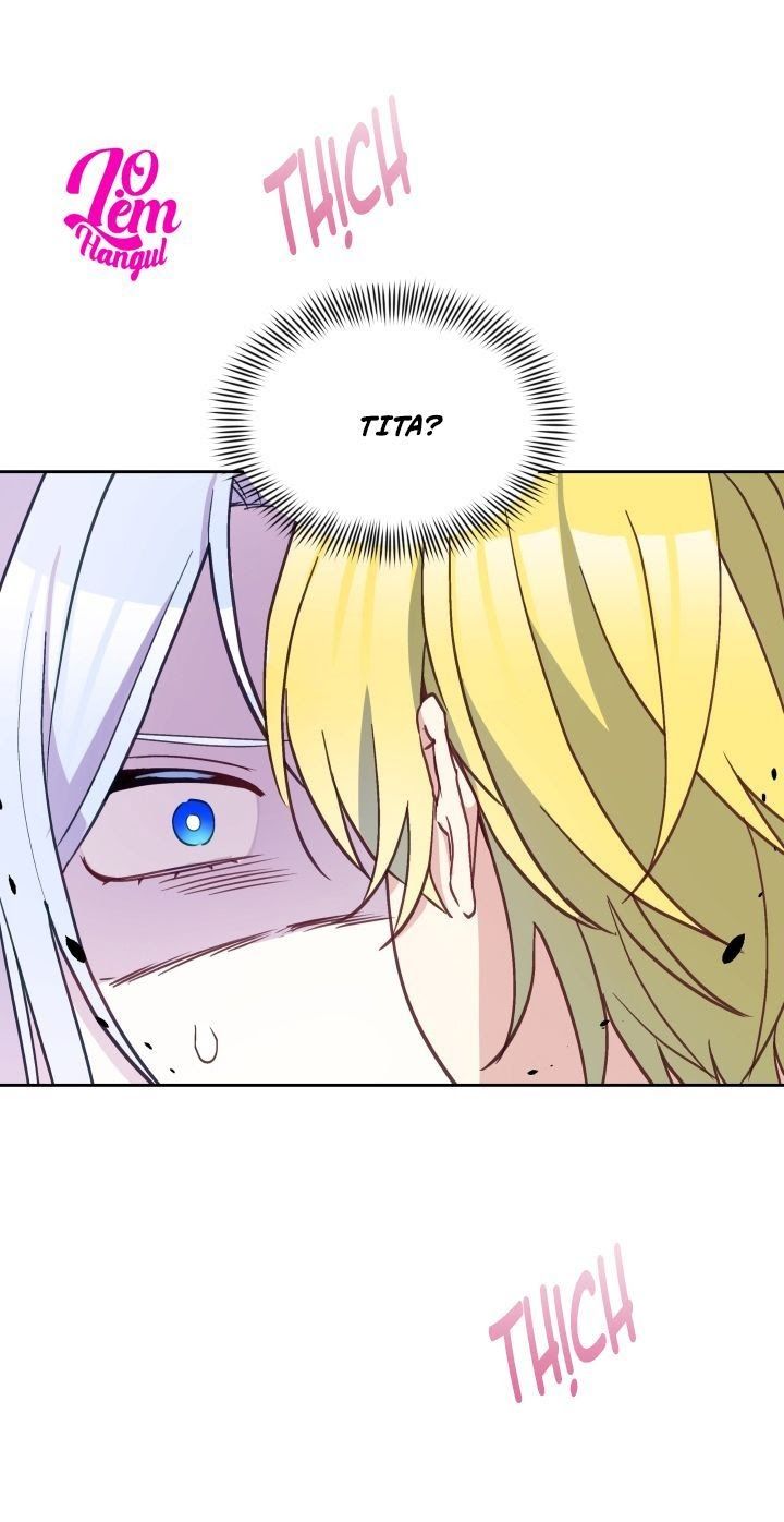 Hộ Vệ Của Bạo Chúa Là Ác Nữ Chapter 26 - 68