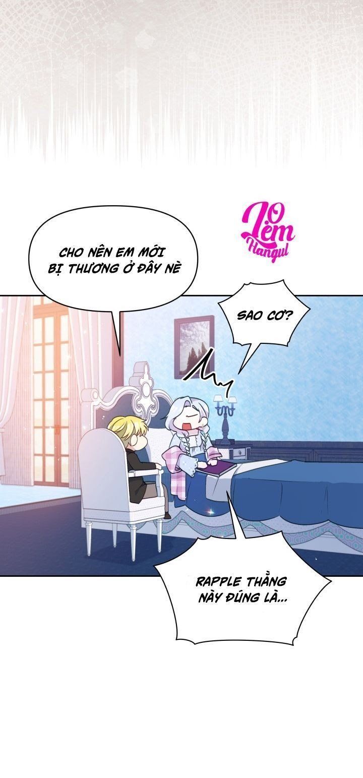 Hộ Vệ Của Bạo Chúa Là Ác Nữ Chapter 26 - 8