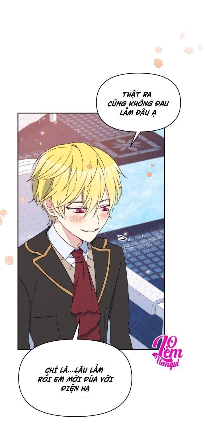 Hộ Vệ Của Bạo Chúa Là Ác Nữ Chapter 26 - 10